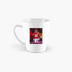 Trent Mcduffie Signature Trent Mcduffie Mugs
