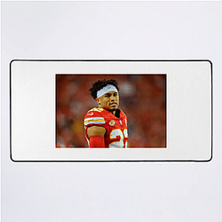Trent Mcduffie Fan Art Trent Mcduffie Mouse Pads