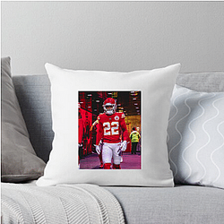 Trent Mcduffie Signature Trent Mcduffie Pillows Cover