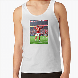 Trent Mcduffie Merch Trent Mcduffie Tank Tops