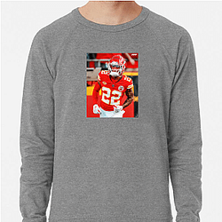 Trent Mcduffie Merchandise For Fans Trent Mcduffie Sweatshirts