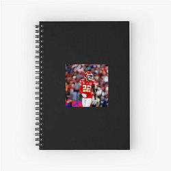 Trent Mcduffie Merch For Fans Trent Mcduffie Notebook