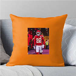 Trent Mcduffie Signature Trent Mcduffie Pillows Cover