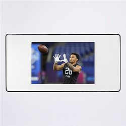 Trent Mcduffie Collection for fans Trent Mcduffie Mouse Pads