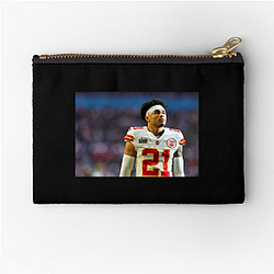 Trent Mcduffie Special Collection Trent Mcduffie Zipper Pouches