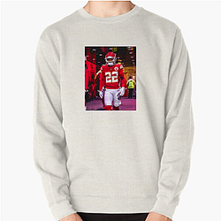 Trent Mcduffie Signature Trent Mcduffie Sweatshirts