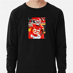 Trent Mcduffie Merchandise For Fans Trent Mcduffie Sweatshirts