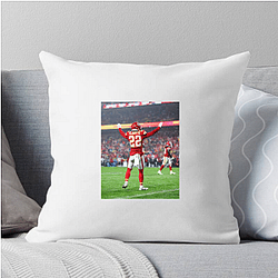 Trent Mcduffie Merch Trent Mcduffie Pillows Cover