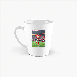 Trent Mcduffie Merch Trent Mcduffie Mugs