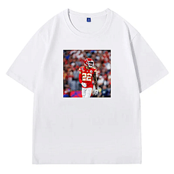 Trent Mcduffie Merch For Fans Trent Mcduffie T-Shirts