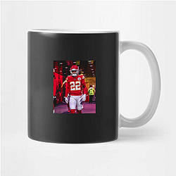 Trent Mcduffie Signature Trent Mcduffie Mugs