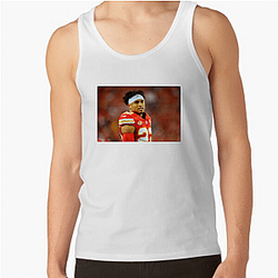 Trent Mcduffie Fan Art Trent Mcduffie Tank Tops