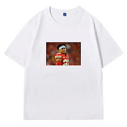 Trent Mcduffie Fan Art Trent Mcduffie T-Shirts