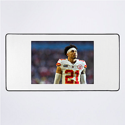 Trent Mcduffie Special Collection Trent Mcduffie Mouse Pads