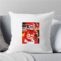 Trent Mcduffie Merchandise For Fans Trent Mcduffie Pillows Cover
