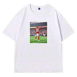 Trent Mcduffie Merch Trent Mcduffie T-Shirts