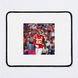 Trent Mcduffie Merch For Fans Trent Mcduffie Mouse Pads