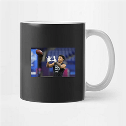 Trent Mcduffie Collection for fans Trent Mcduffie Mugs