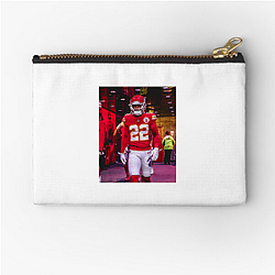 Trent Mcduffie Signature Trent Mcduffie Zipper Pouches