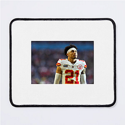 Trent Mcduffie Special Collection Trent Mcduffie Mouse Pads