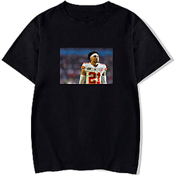 Trent Mcduffie Special Collection Trent Mcduffie T-Shirts