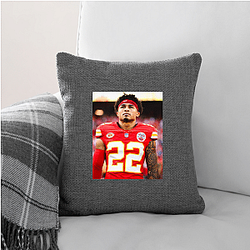 Trent Mcduffie Merch Collection Trent Mcduffie Pillows Cover