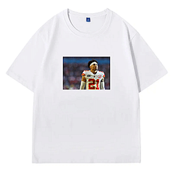Trent Mcduffie Special Collection Trent Mcduffie T-Shirts