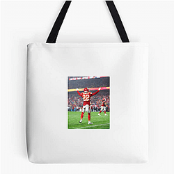 Trent Mcduffie Merch Trent Mcduffie Bags