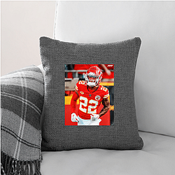 Trent Mcduffie Merchandise For Fans Trent Mcduffie Pillows Cover