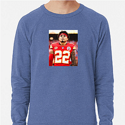 Trent Mcduffie Merch Collection Trent Mcduffie Sweatshirts
