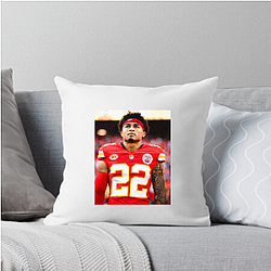 Trent Mcduffie Merch Collection Trent Mcduffie Pillows Cover
