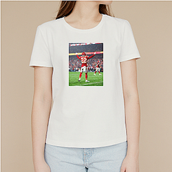 Trent Mcduffie Merch Trent Mcduffie T-Shirts