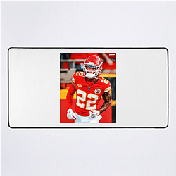 Trent Mcduffie Merchandise For Fans Trent Mcduffie Mouse Pads