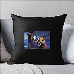 Trent Mcduffie Collection for fans Trent Mcduffie Pillows Cover