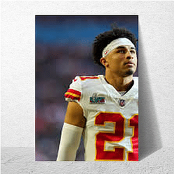 Trent Mcduffie Special Collection Trent Mcduffie Posters