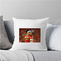 Trent Mcduffie Fan Art Trent Mcduffie Pillows Cover