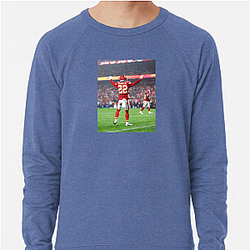 Trent Mcduffie Merch Trent Mcduffie Sweatshirts