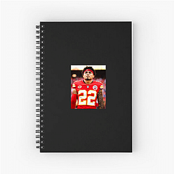 Trent Mcduffie Merch Collection Trent Mcduffie Notebook