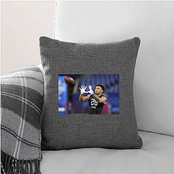 Trent Mcduffie Collection for fans Trent Mcduffie Pillows Cover