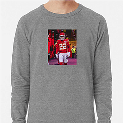 Trent Mcduffie Signature Trent Mcduffie Sweatshirts