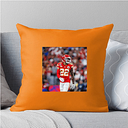 Trent Mcduffie Merch For Fans Trent Mcduffie Pillows Cover