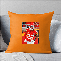 Trent Mcduffie Merchandise For Fans Trent Mcduffie Pillows Cover