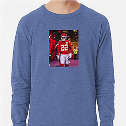 Trent Mcduffie Signature Trent Mcduffie Sweatshirts