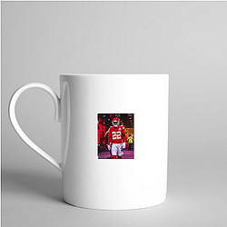 Trent Mcduffie Signature Trent Mcduffie Mugs