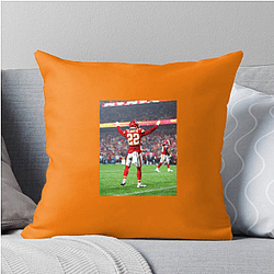Trent Mcduffie Merch Trent Mcduffie Pillows Cover
