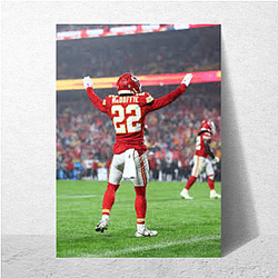 Trent Mcduffie Merch Trent Mcduffie Posters