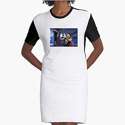 Trent Mcduffie Collection for fans Trent Mcduffie Dresses