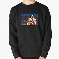 Trent Mcduffie Special Collection Trent Mcduffie Sweatshirts
