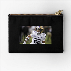 Trent Mcduffie Limited Collection Trent Mcduffie Zipper Pouches