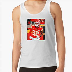 Trent Mcduffie Merchandise For Fans Trent Mcduffie Tank Tops